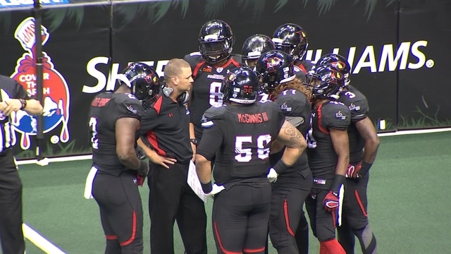 Orlando Predators suspend football team operations | WFTV